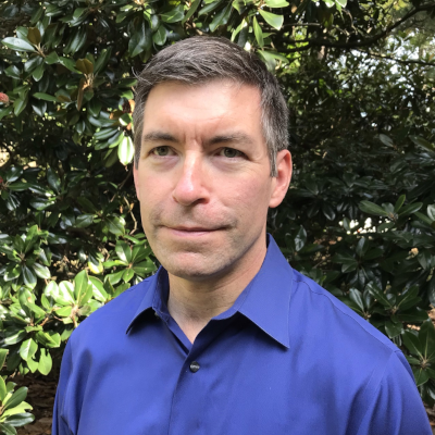 User avatar: Casey Boettcher